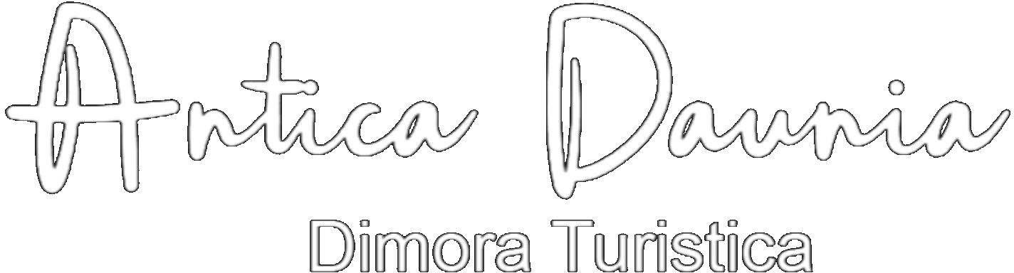 Antica Daunia · Dimora Turistica